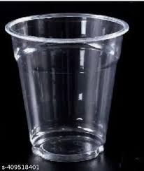 Clear Plastic Cups